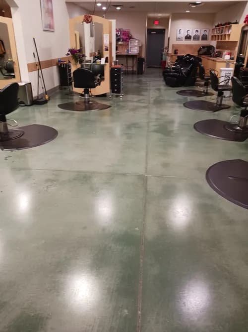 Joneco Systems Janitorial