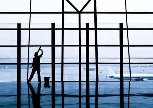 Jose's Commercial Cleaning Services LLC