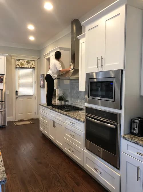 JP Taurus Cleaning Services - Photo 3