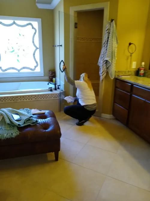 JP Taurus Cleaning Services