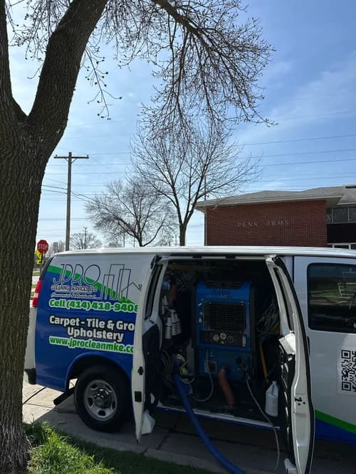 JPRO Cleaning Service, LLC.