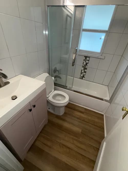 JSL Cleaning Services LLC