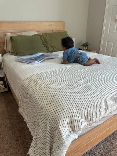 Juliana's Home Cleaning - Photo 5