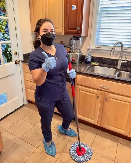 Juliana's Home Cleaning - Photo 3