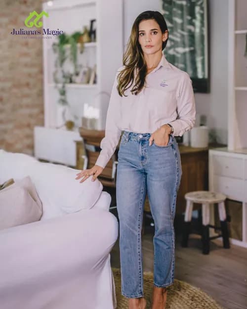 Juliana's Magic Cleaning Services - Photo 2