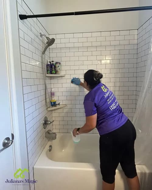 Juliana's Magic Cleaning Services - Photo 1