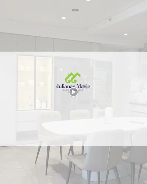 Juliana's Magic Cleaning Services - Photo 4