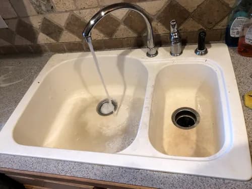 Junction cleaning services - Photo 3