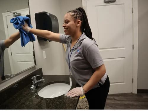 Just Refresh Cleaning and MORE