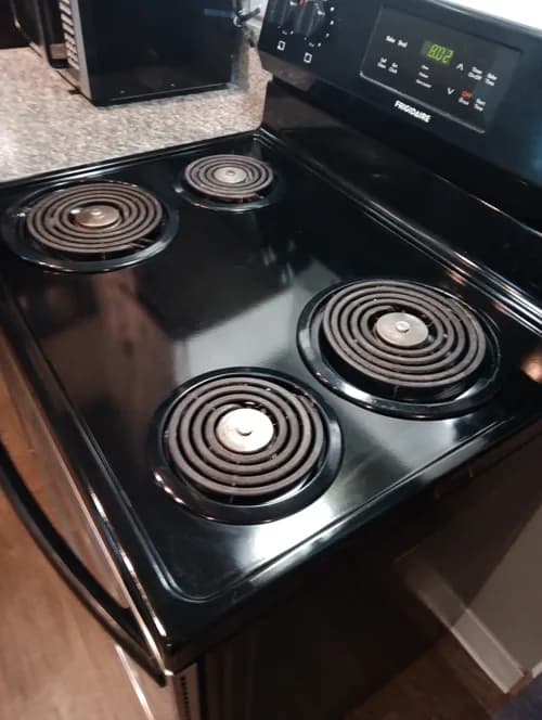 Just Relax Cleaning LLC - Photo 4