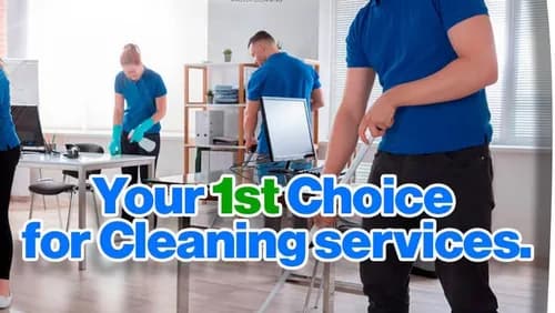 K & C Master Cleaning Inc