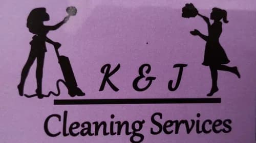 K & J Cleaning services llc