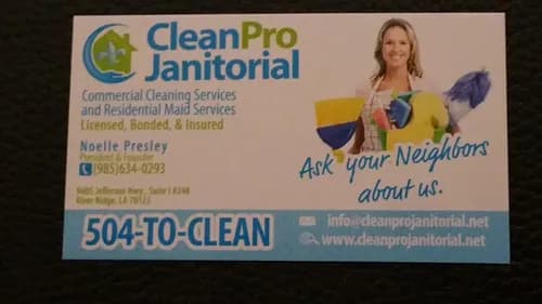 K & J - Pro Cleaning Services LLC - Photo 5