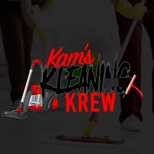 Kam's Kleaning Krew Corp.