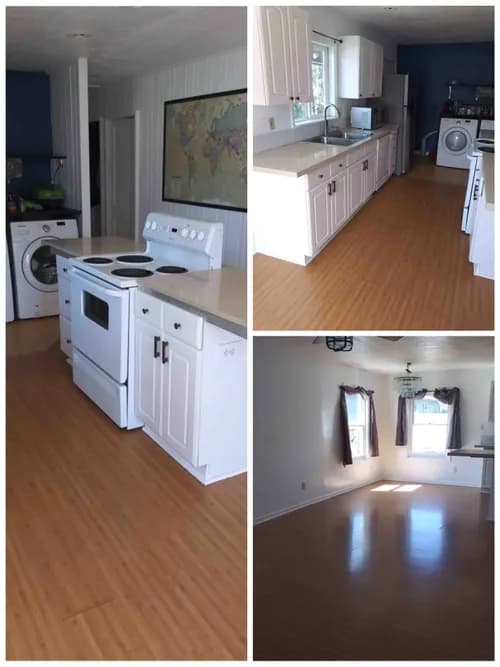 Kamalani cleaning services LLC - Photo 1