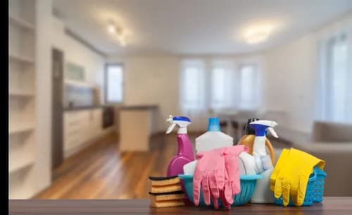 Kamalani cleaning services LLC - Photo 2