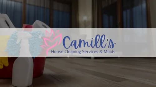 Kamila Cleaning Service - Photo 5