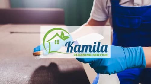 Kamila Cleaning Service