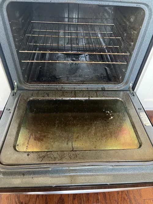 Kamila Cleaning Service - Photo 4