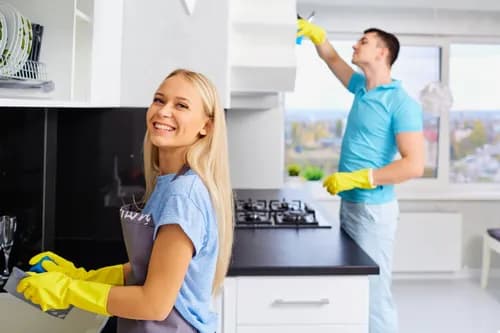Kare Cleaning LLC