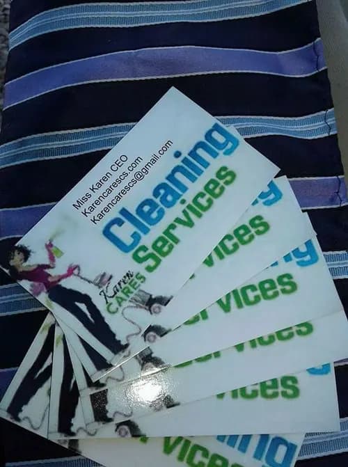 Karen Cares Cleaning Service - Photo 2