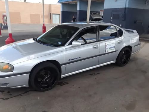 Karen Cares Cleaning Service