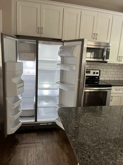 Karen's Cleaning Service - Photo 3