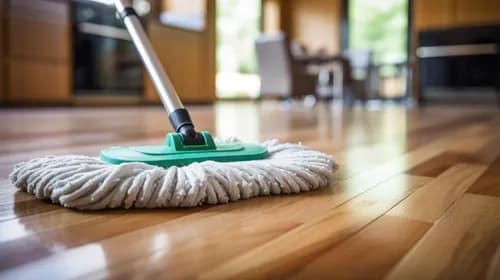 Karen's Cleaning Service - Photo 5