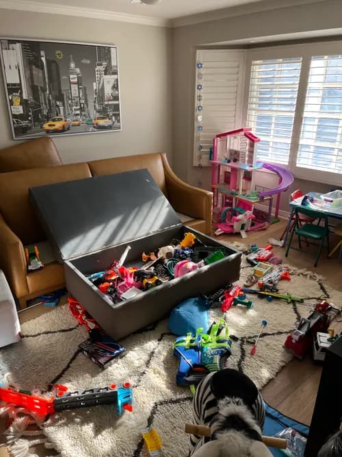 Karla's Cleaning Services - Move-In/Move-Out Cleaning Service, Residential Office Cleaning Service - Photo 2