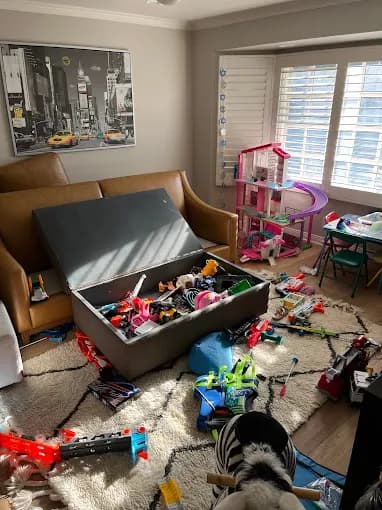 Karla's Cleaning Services - Move-In/Move-Out Cleaning Service, Residential Office Cleaning Service - Photo 3