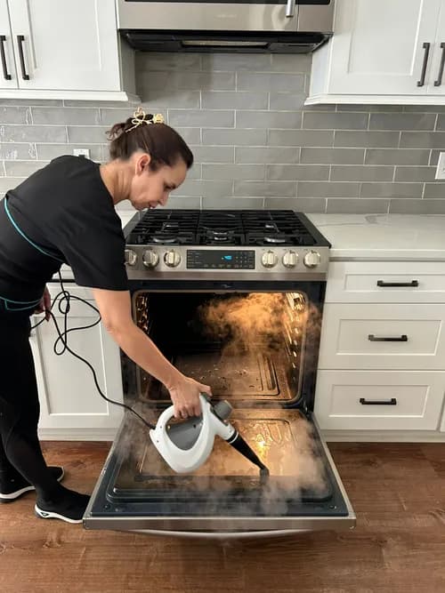 Karol Cleaning Company. - Photo 2