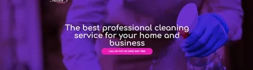 Karol Cleaning Company.