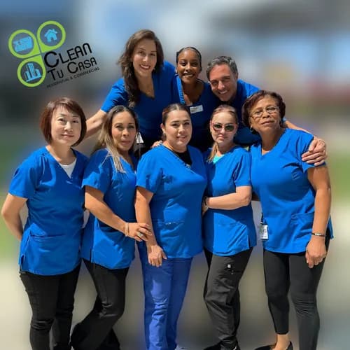 Karol Cleaning Company. - Photo 4