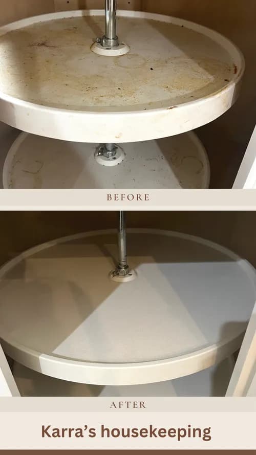 karra's housekeeping services - Photo 2