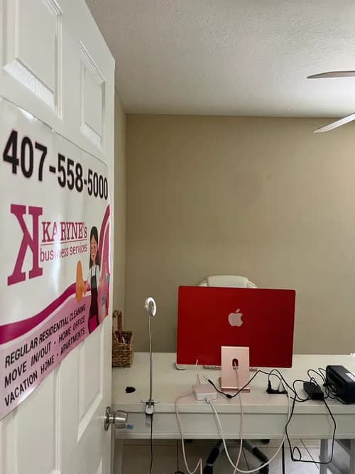 Karyne's Business Clean - Photo 1