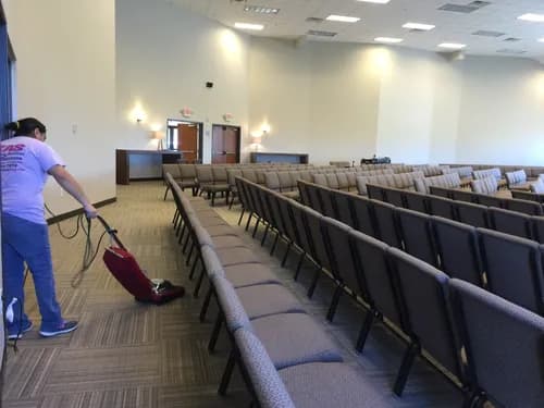 KAS CLEANING SERVICES - Photo 3