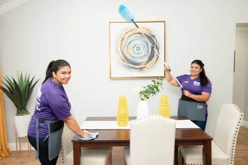 KAS CLEANING SERVICES - Photo 2