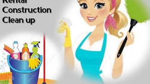 Kathlyne’s Cleaning Services - Photo 1