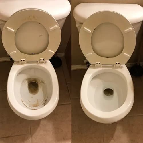 Katie's Peachy Clean