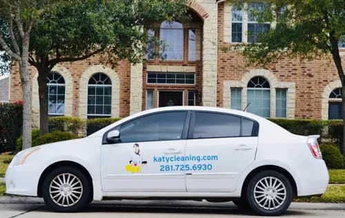 Katy Cleaning Services