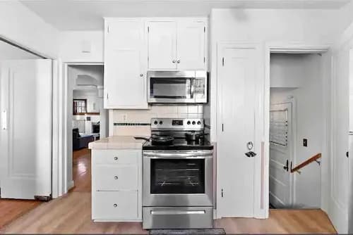 Kayah Cleaning Services - Photo 2