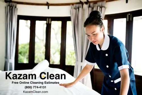 Kazam Clean, LLC - Photo 1