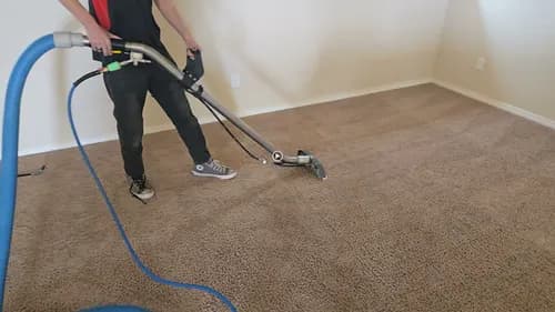 KD Carpet Cleaning - Photo 4