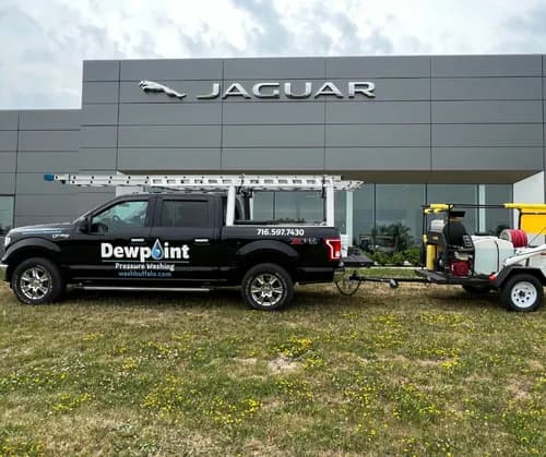 KD Power Washing and Cleaning - Photo 4