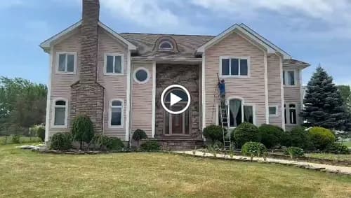 KD Power Washing and Cleaning - Photo 2