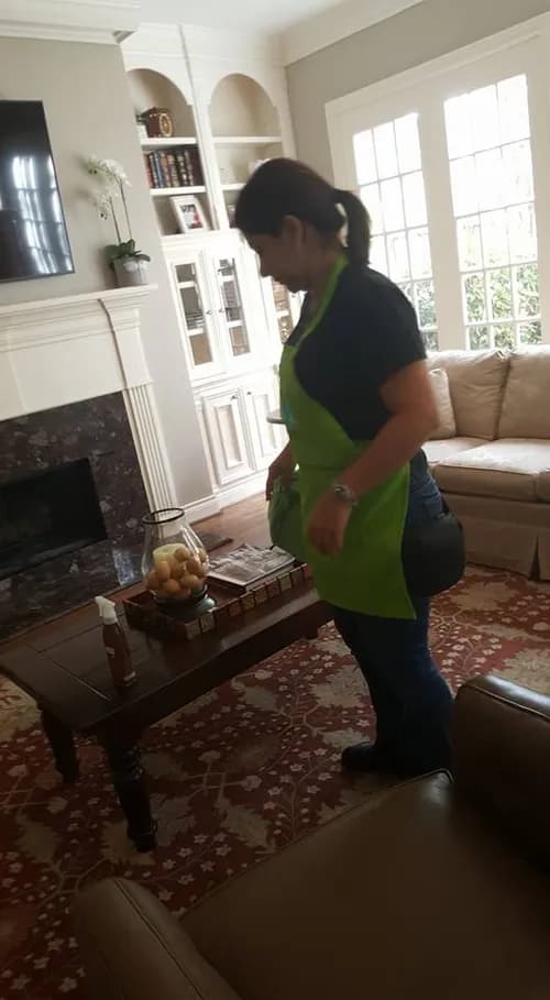 Keep It Green Maid Service - Photo 3