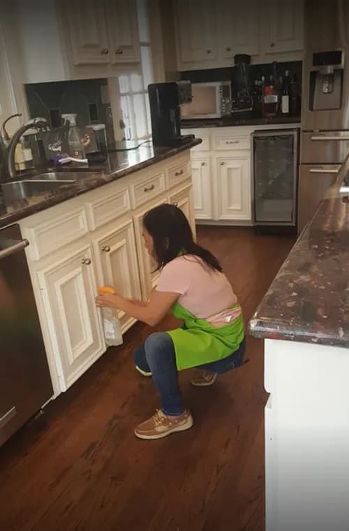 Keep It Green Maid Service - Photo 2