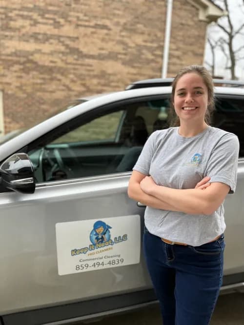 Keep It Neat - Photo 1