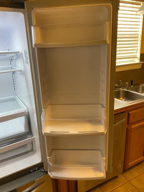 Keila’s Residential Cleaning Services - Photo 1