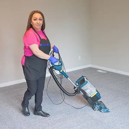 Kelsy Cleaning services - Photo 3